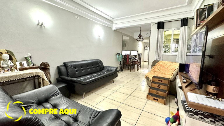 Imagem Apartamento com 3 Quartos à Venda, 163 m² em Vila Buarque - São Paulo