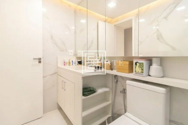 Imagem Cobertura com 4 Quartos à Venda, 240 m² em Perdizes - São Paulo