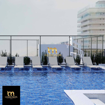 Imagem Apartamento com 2 Quartos à Venda, em Aviação - Praia Grande Imagem Apartamento com 2 Quartos à Venda, em Aviação - Praia Grande