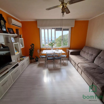 Imagem Apartamento com 1 Quarto à Venda, 52 m² em Jardim Botânico - Porto Alegre Imagem Apartamento com 1 Quarto à Venda, 52 m² em Jardim Botânico - Porto Alegre