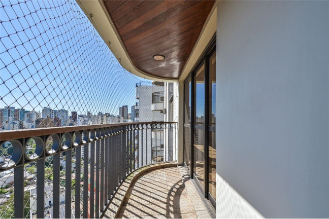 Imagem Imóvel com 3 Quartos à Venda,  em Vila Andrade - São Paulo