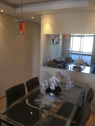 Imagem Apartamento com 2 Quartos para Alugar, 49 m² em Vila Regente Feijó - São Paulo Imagem Apartamento com 2 Quartos para Alugar, 49 m² em Vila Regente Feijó - São Paulo