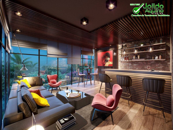 Imagem Apartamento com 4 Quartos à Venda, 355 m² em Meireles - Fortaleza Imagem Apartamento com 4 Quartos à Venda, 355 m² em Meireles - Fortaleza