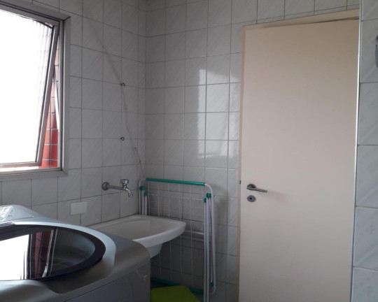 Imagem Imóvel com 3 Quartos à Venda, 82 m² em Chácara Santo Antônio - São Paulo