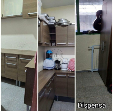 Imagem Casa com 5 Quartos à Venda, 360 m² em Taguatinga Sul (taguatinga) - Brasília