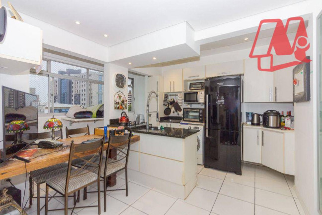 Imagem Apartamento com 2 Quartos à Venda, 79 m² em Rio Branco - Porto Alegre Imagem Apartamento com 2 Quartos à Venda, 79 m² em Rio Branco - Porto Alegre