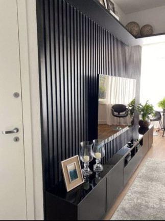 Imagem Apartamento com 2 Quartos à Venda, 150 m² em Brooklin - São Paulo