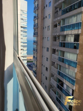 Imagem Imóvel com 3 Quartos à Venda, 90 m² em Praia De Itaparica - Vila Velha