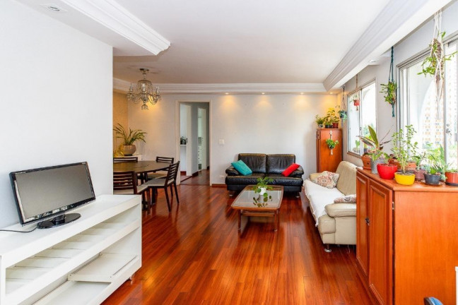 Imagem Imóvel com 3 Quartos à Venda, 103 m² em Pinheiros - São Paulo