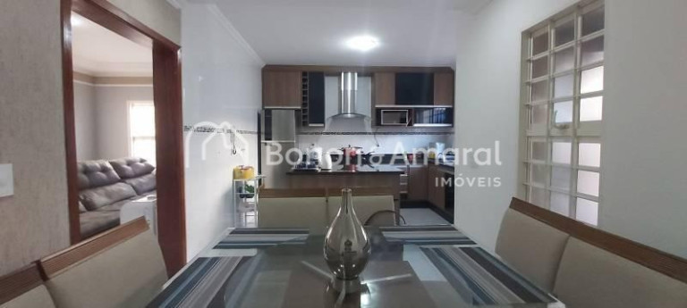 Imagem Casa de Condomínio com 3 Quartos à Venda, 200 m² em Residencial Terras Do Barão - Campinas Imagem Casa de Condomínio com 3 Quartos à Venda, 200 m² em Residencial Terras Do Barão - Campinas