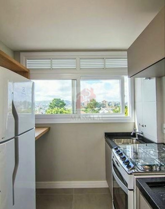 Imagem Apartamento com 2 Quartos à Venda, 60 m² em São Sebastião - Porto Alegre Imagem Apartamento com 2 Quartos à Venda, 60 m² em São Sebastião - Porto Alegre
