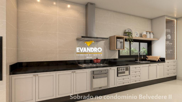 Imagem Casa com 3 Quartos à Venda, 300 m² em Condomínio Belvedere Ii - Cuiabá Imagem Casa com 3 Quartos à Venda, 300 m² em Condomínio Belvedere Ii - Cuiabá