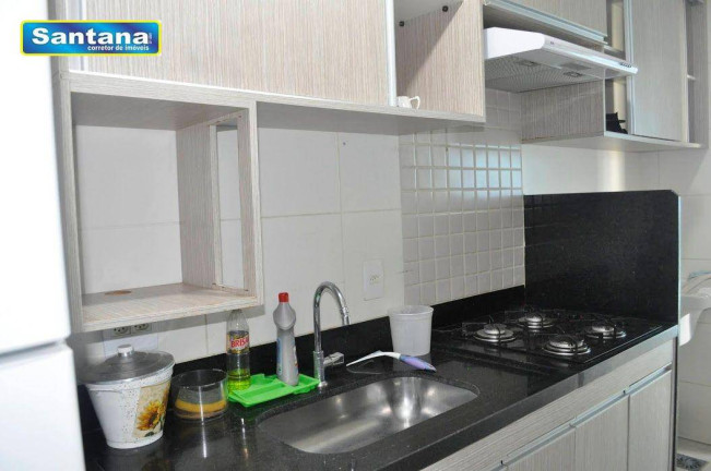 Imagem Apartamento com 2 Quartos à Venda, 66 m² em Do Turista - Caldas Novas Imagem Apartamento com 2 Quartos à Venda, 66 m² em Do Turista - Caldas Novas
