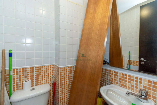 Imagem Apartamento com 1 Quarto à Venda, 87 m² em Ingá - Niterói