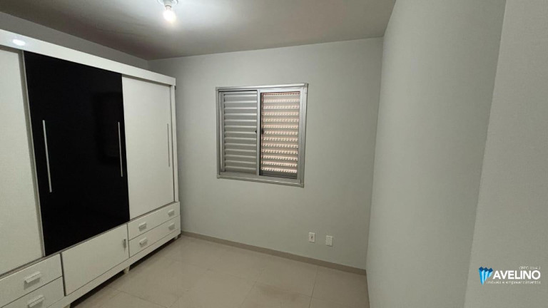 Apartamento com 1 Quarto para Alugar, 10 m² em Vila Taquarussu - Campo Grande