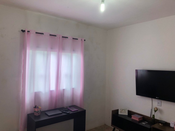 Imagem Casa com 3 Quartos à Venda, 360 m² em Icaivera - Betim