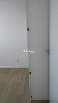 Imagem Apartamento com 2 Quartos à Venda, 46 m² em Vila Miguel Vicente Cury - Campinas
