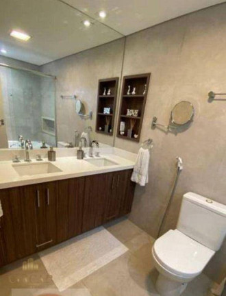 Imagem Apartamento com 3 Quartos à Venda, 140 m² em Perdizes - São Paulo
