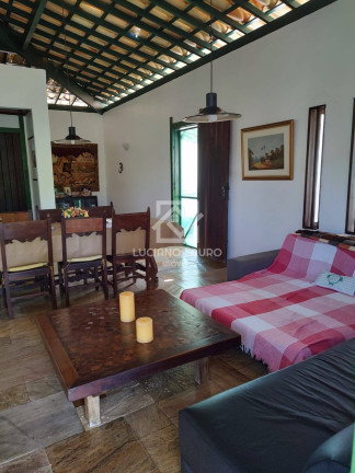 Imagem Casa com 8 Quartos à Venda, 585 m² em Vilas Do Atlântico - Lauro De Freitas