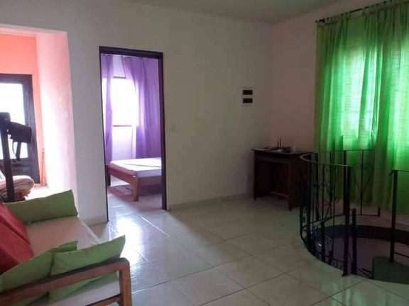 Imagem Casa com 3 Quartos à Venda, 150 m² em Balneário Arpoador - Peruíbe