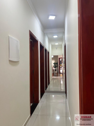 Imagem Casa com 3 Quartos à Venda, 337 m² em Residencial Bordon - Sumaré Imagem Casa com 3 Quartos à Venda, 337 m² em Residencial Bordon - Sumaré
