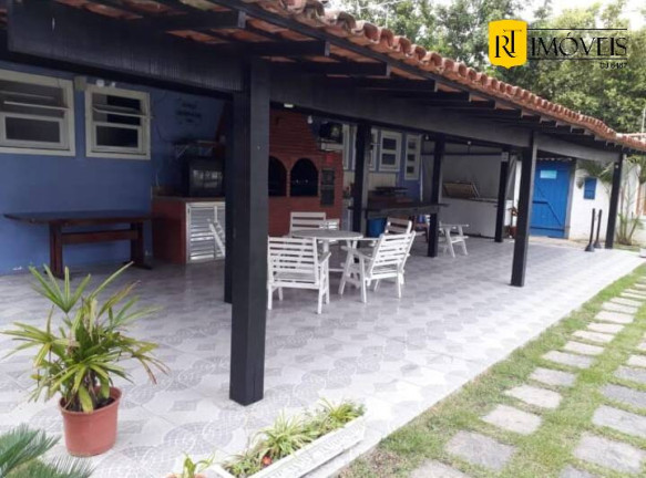 Imagem Casa de Condomínio com 2 Quartos à Venda, 65 m² em Parque Burle - Cabo Frio