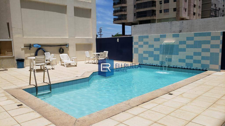 Imagem Apartamento com 4 Quartos à Venda, 350 m² em Praia De Itapoã - Vila Velha