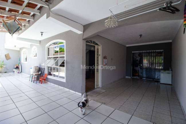 Imagem Casa com 3 Quartos à Venda, 247 m² em Jardim Clarice I - Votorantim