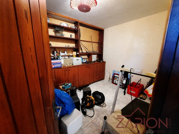 Imagem Casa com 4 Quartos à Venda, 764 m² em Jardim Das Nações - Taubaté