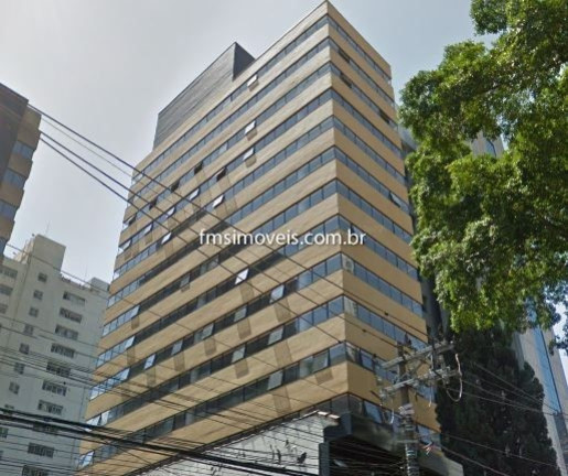 Imóvel para Alugar, 175 m² em Jardim Paulista - São Paulo