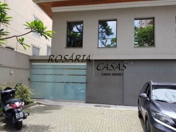 Imagem Casa com 5 Quartos para Alugar, 500 m² em Pinheiros - São Paulo Imagem Casa com 5 Quartos para Alugar, 500 m² em Pinheiros - São Paulo