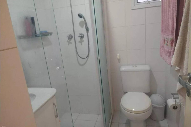 Imagem Apartamento com 3 Quartos à Venda, 87 m² em Vila Gumercindo - São Paulo
