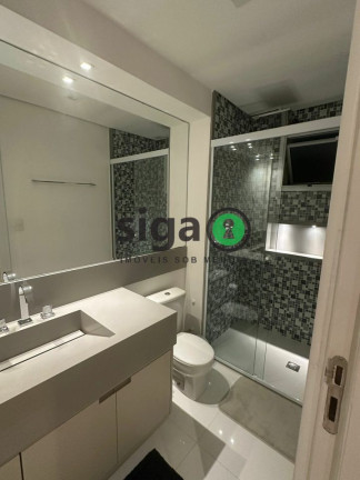 Imagem Apartamento com 4 Quartos à Venda, 213 m² em Panamby - São Paulo Imagem Apartamento com 4 Quartos à Venda, 213 m² em Panamby - São Paulo