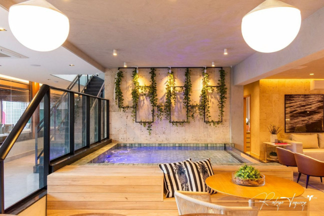 Imagem Apartamento com 3 Quartos à Venda, 142 m² em Setor Bueno - Goiânia