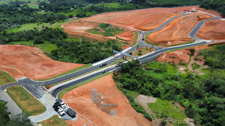 Imagem Terreno à Venda, 125 m² em Barreiro - Taubaté