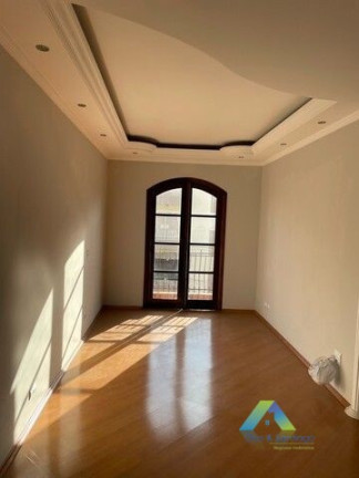 Imagem Apartamento com 2 Quartos à Venda, 77 m² em Jardim Maria Adelaide - São Bernardo Do Campo