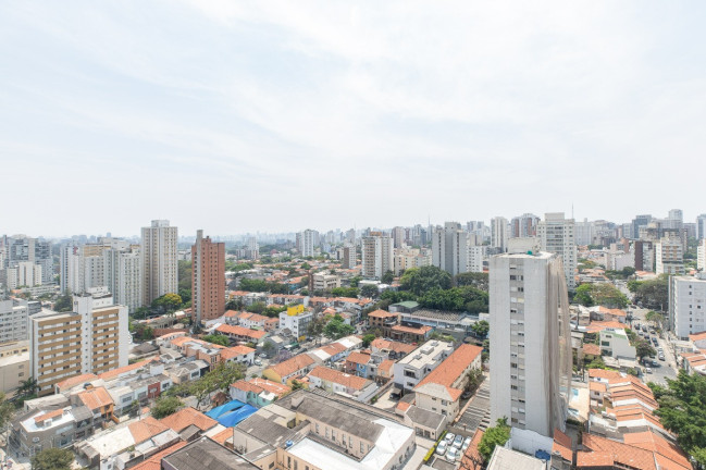 Imagem Apartamento com 4 Quartos à Venda, 186 m² em Vila Clementino - São Paulo Imagem Apartamento com 4 Quartos à Venda, 186 m² em Vila Clementino - São Paulo