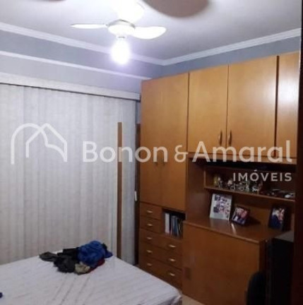 Imagem Casa de Condomínio com 3 Quartos à Venda, 200 m² em Residencial Terras Do Barão - Campinas