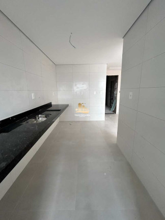 Imagem Apartamento com 2 Quartos à Venda, 71 m² em Guilhermina - Praia Grande