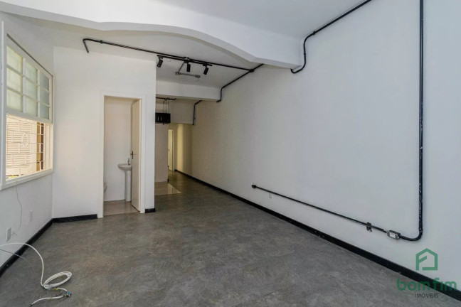 Imagem Apartamento com 2 Quartos à Venda, 46 m² em Bom Fim - Porto Alegre Imagem Apartamento com 2 Quartos à Venda, 46 m² em Bom Fim - Porto Alegre