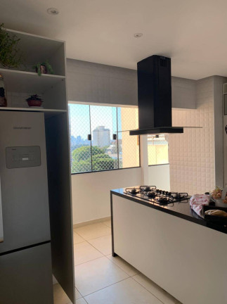 Imagem Apartamento com 4 Quartos à Venda, 122 m² em Santo Amaro - São Paulo Imagem Apartamento com 4 Quartos à Venda, 122 m² em Santo Amaro - São Paulo