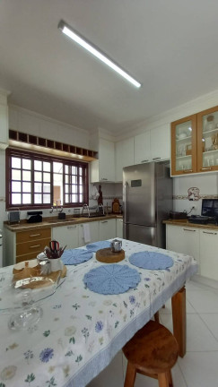 Imagem Casa com 3 Quartos à Venda, 407 m² em Residencial D'napoli - Taubaté Imagem Casa com 3 Quartos à Venda, 407 m² em Residencial D'napoli - Taubaté