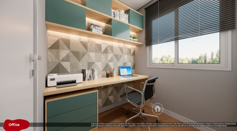 Imagem Imóvel com 1 Quarto à Venda, 17 m² em Itaquera - São Paulo Imagem Imóvel com 1 Quarto à Venda, 17 m² em Itaquera - São Paulo