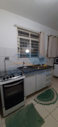 Imagem Apartamento com 2 Quartos à Venda, 43 m² em Vila Virgínia - Ribeirão Preto
