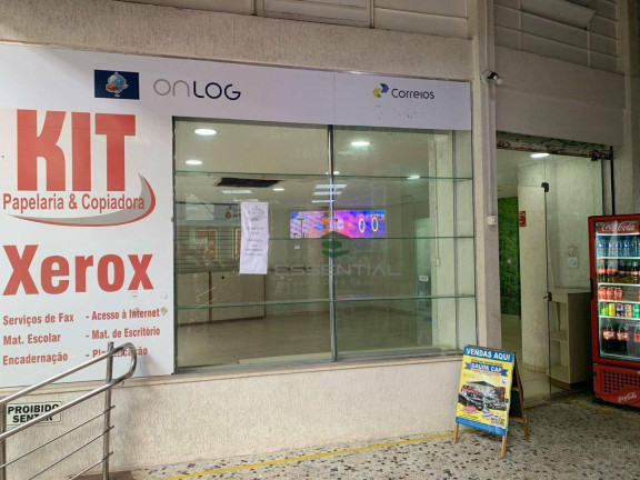 Imagem Sala Comercial para Alugar, 185 m² em Centro - São José Do Rio Preto Imagem Sala Comercial para Alugar, 185 m² em Centro - São José Do Rio Preto