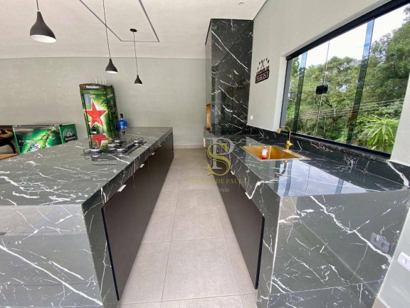 Imagem Chácara com 1 Quarto à Venda, 150 m² em Terra Preta - Mairiporã