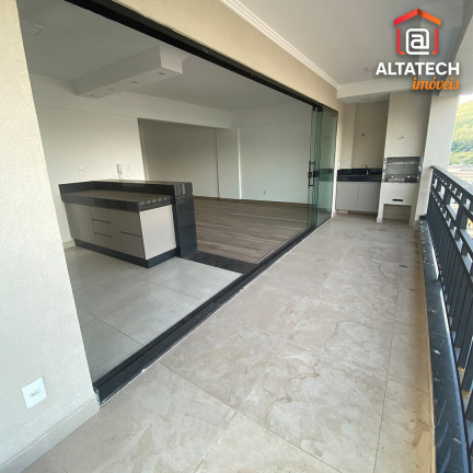 Imagem Imóvel com 3 Quartos à Venda, 162 m² em Vila Togni - Poços De Caldas