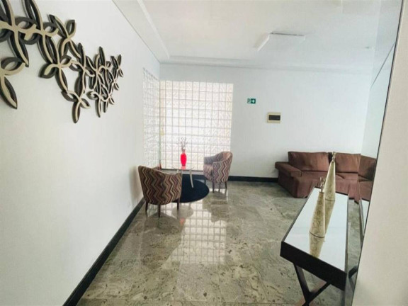 Imagem Apartamento com 2 Quartos à Venda, 99 m² em Ocian - Praia Grande