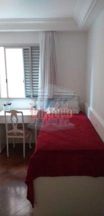 Imagem Apartamento com 3 Quartos à Venda, 109 m² em Campestre - Santo André Imagem Apartamento com 3 Quartos à Venda, 109 m² em Campestre - Santo André