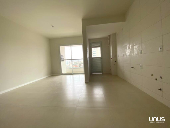 Imagem Apartamento com 3 Quartos à Venda, 90 m² em Barreiros - São José